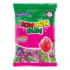 Bon Bon Bum Fresa Intensa 456 g 1 Bon Bon Bum Fresa Intensa 456 g
