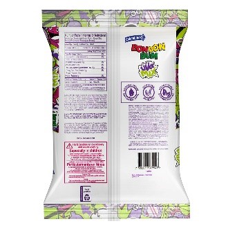 Bon Bon Bum Uva Mix x 24und x432g