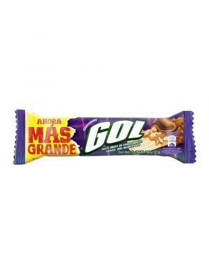 Chocolatina Gol x 31 gr Chocolatina Gol  31 gr