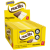 Chocolatina Nucita 12 Und 20 g