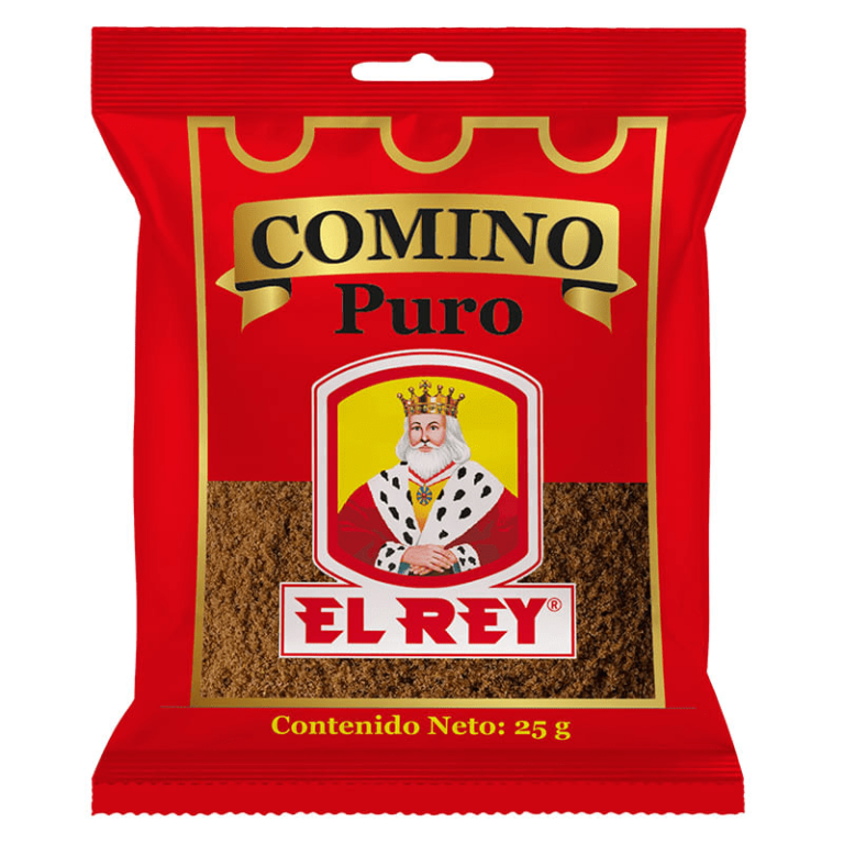 Comino EL REY 25 g Comino EL REY 25 g