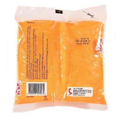 Condimento Amarillorey EL REY 500 g 1 Condimento Amarillorey EL REY 500 g