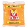 Condimento Amarillorey EL REY 500 g Condimento Amarillorey EL REY 500 g