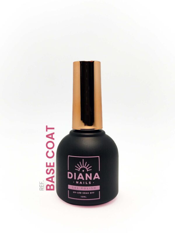 DIANA Esmalte Base Coat