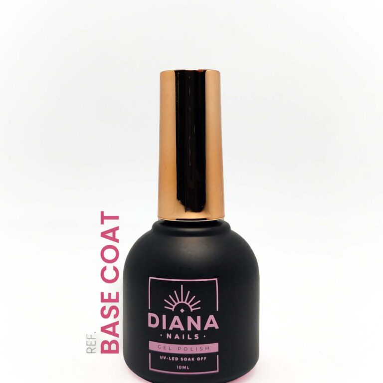 DIANA Esmalte Base Coat