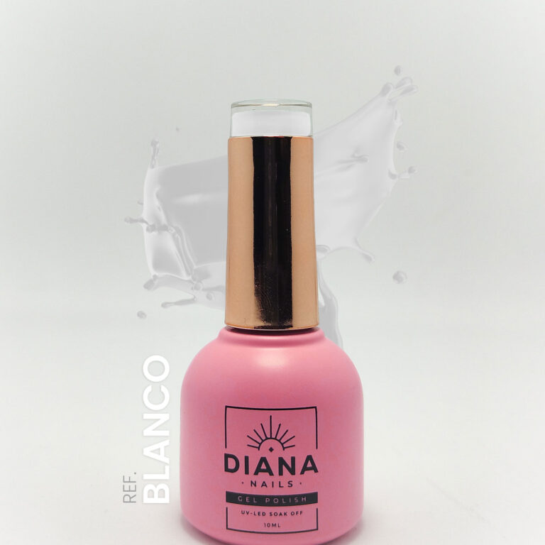 DIANA Esmalte Blanco