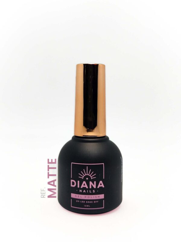 DIANA Esmalte Matte