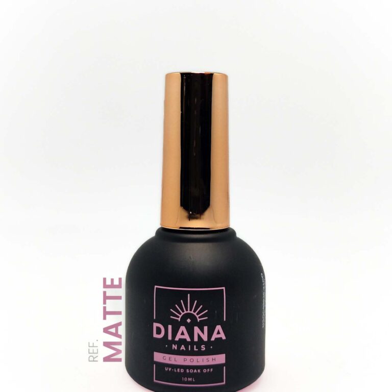 DIANA Esmalte Matte