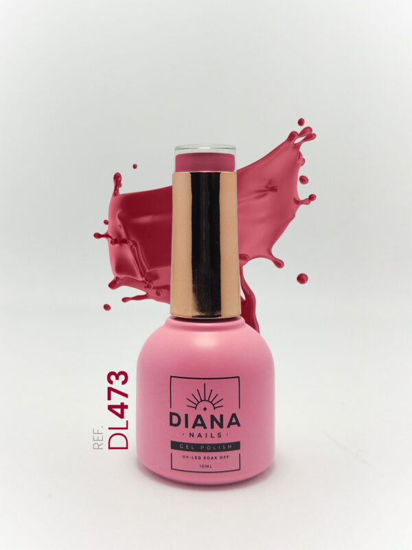 DIANA Esmalte N.473