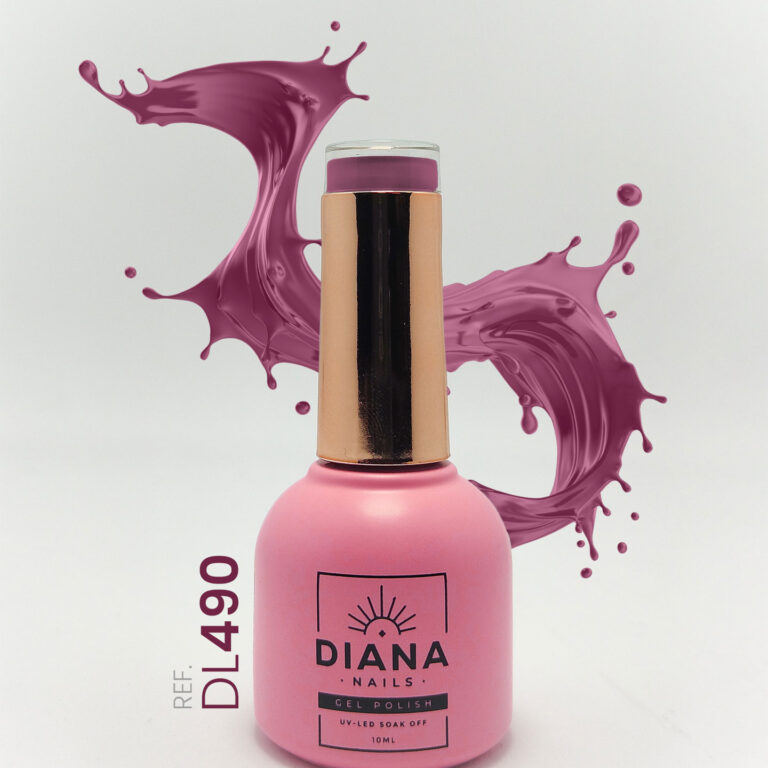 DIANA Esmalte N.490
