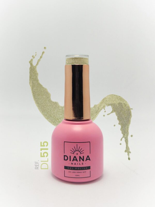 DIANA Esmalte N.515
