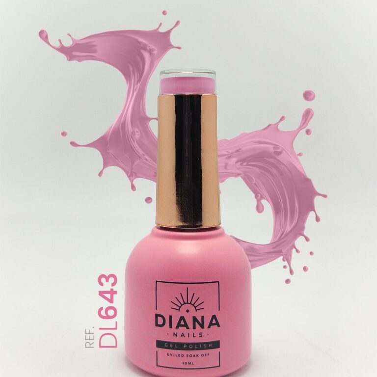DIANA Esmalte N.643