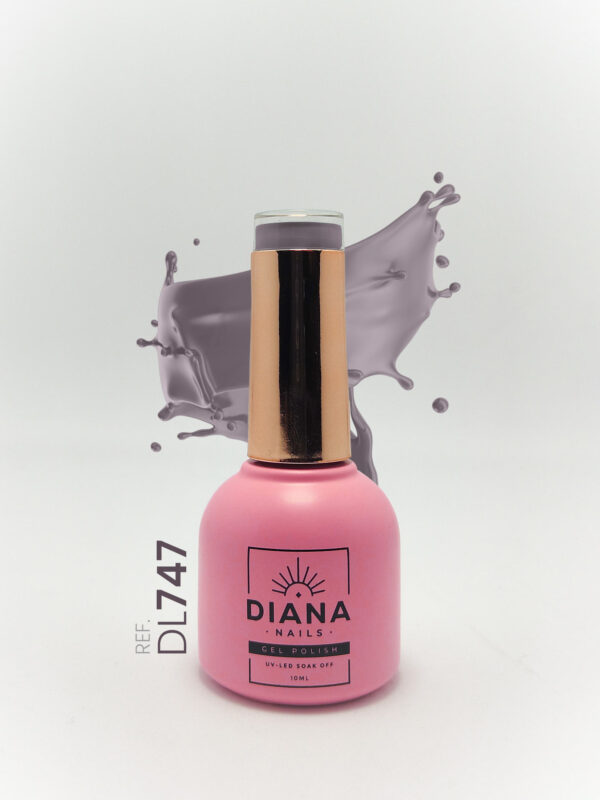 DIANA Esmalte N.747