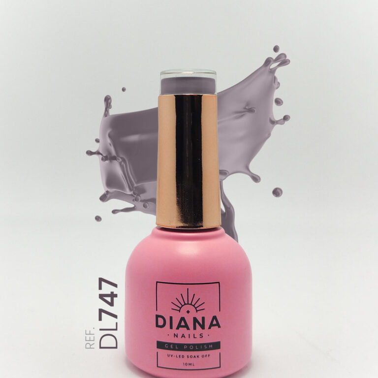 DIANA Esmalte N.747