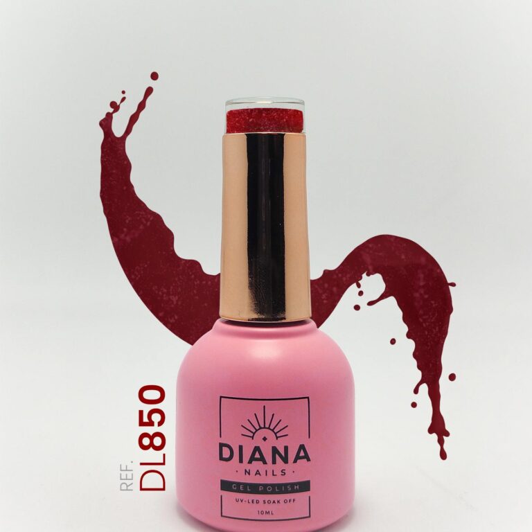 DIANA Esmalte N.850