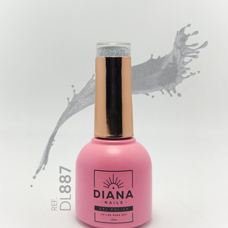 DIANA Esmalte N.887