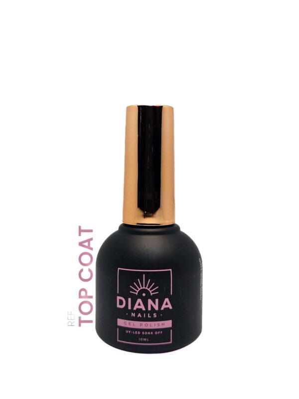 DIANA Esmalte Top Coat