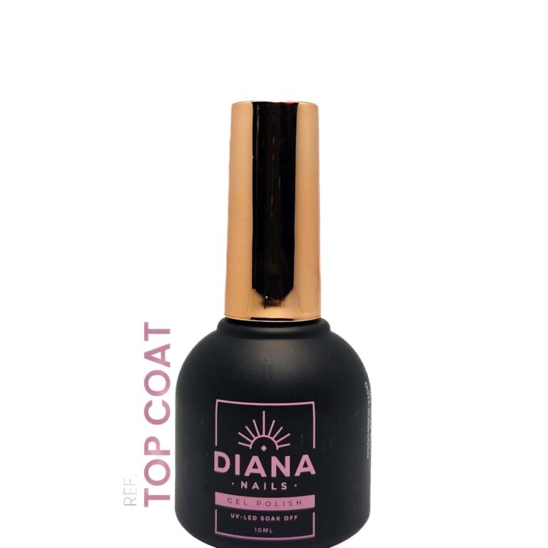 Esmalte Top Coat DIANA Esmalte Top Coat
