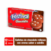 Festival Chocolate 12 Und 430 g