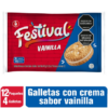Festival Vainilla 12 Und 430 g