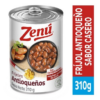 Frijoles Antioqueños Zenú 310 g