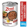 Frijoles Antioqueños Zenú 580 g