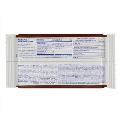 Gall Bridge Chocolate 10 und