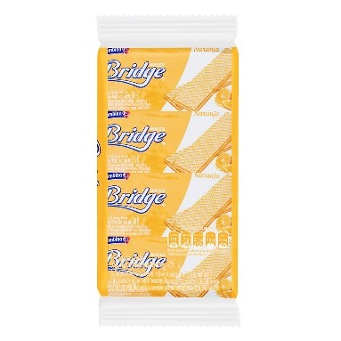 Gall Bridge Naranja x 10 und 1 Gall Bridge Naranja 10 und