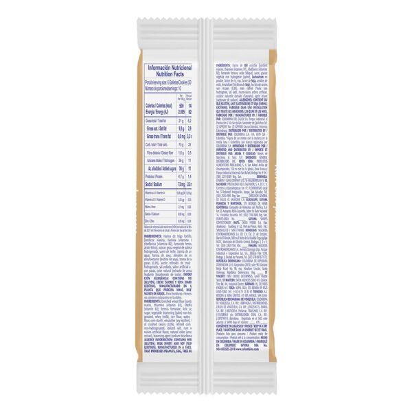 Gall Bridge Ron Pasas 10 und