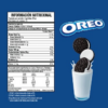 Galletas Oreo Original 432 g