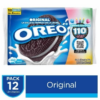 Galletas Oreo Original 432 g