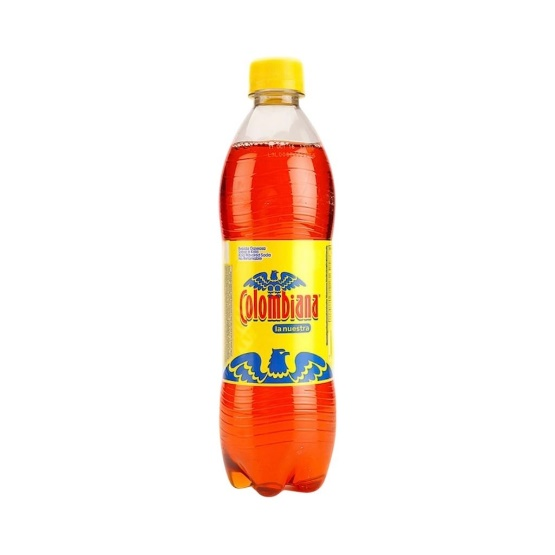Gaseosa Postobon Colombiana 400 ml Pet