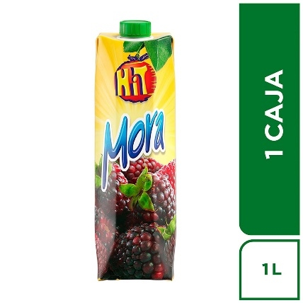 Jugo Hít Morá 1 l