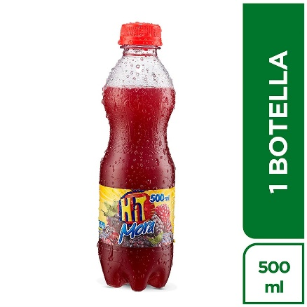 Jugo Hít Morá 500 ml Jugo Hít Morá 500 ml
