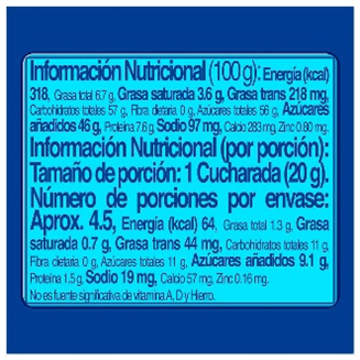 Leche Condesada La Lechera Nestle 90 g