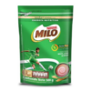 Modificador de Leche MILO ZIpper 500 g
