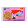 Muuu Cremada Yogurt Mora 396 g