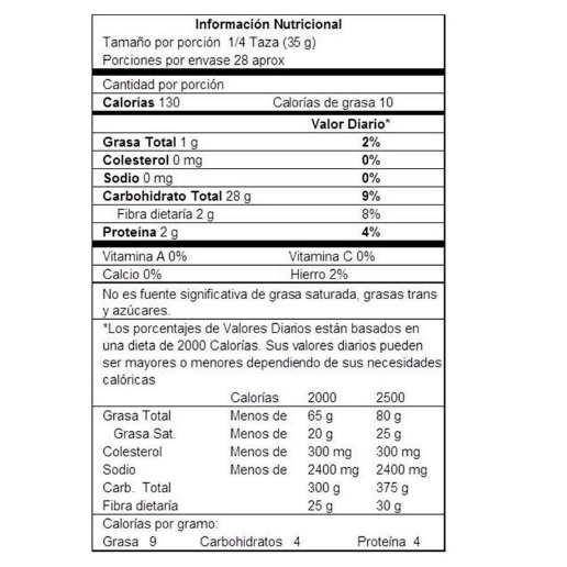 Pan Harina de Maíz Amarillo 1 kg 1 PAN Harina de Maíz Amarillo 1 kg