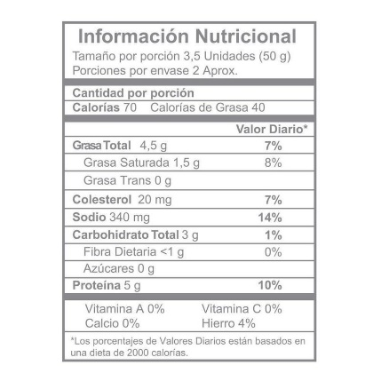 Salchicha Mixto de Cerdo y Pollo Viena Zenú 150 g