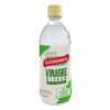Vinagre La Constancia Blanco Botella 500 ml