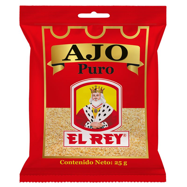 Ajo Puro 25 gr Ajo Puro 25 gr