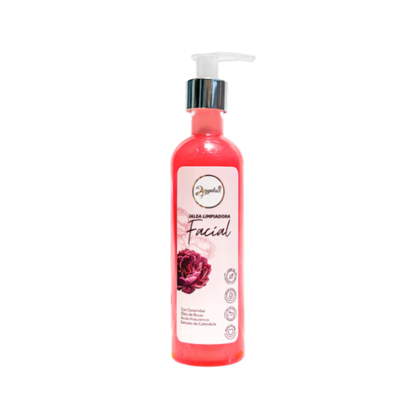 Anyeluz Jalea Limpiadora Facial 250 ml