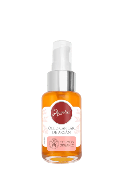 Anyeluz Oleo Capilar de Argan 50 ml