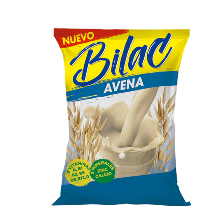 Avena Bilac Bolsa