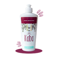 Kaba Aceite Antiestrías 240 ml