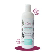 Kaba Acondicionador con Ceramidas 500 ml