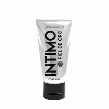 Piel de Oro Despigmentante Intimo 60 ml