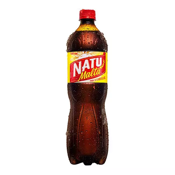Natumalta Pet 1.5 l