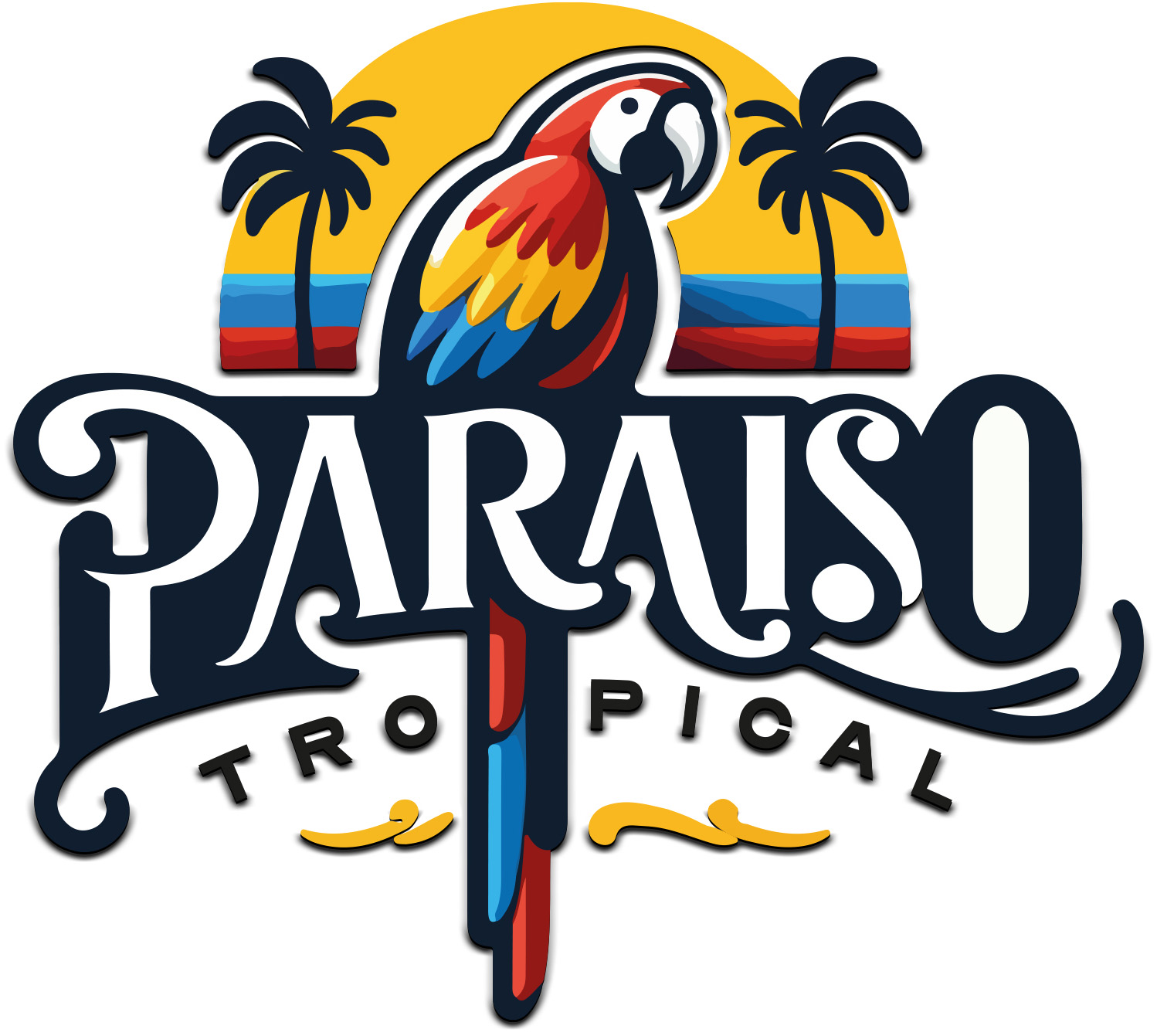 Paraiso Tropical