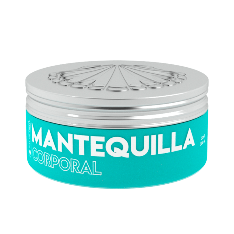 Mantequilla Corporal Durazno 200 ml
